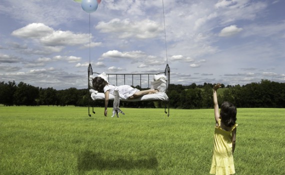 Ballons Alastair Magnaldo Photo Art